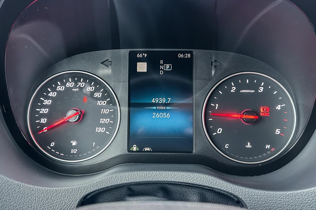 2020 Mercedes-Benz VS30 Sprinter - Image 30 of 31
