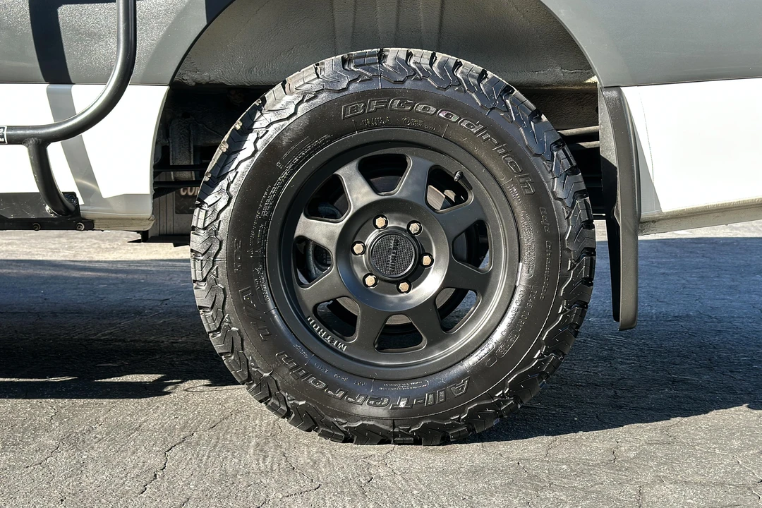 2020 Mercedes-Benz VS30 Sprinter - Image 24 of 31