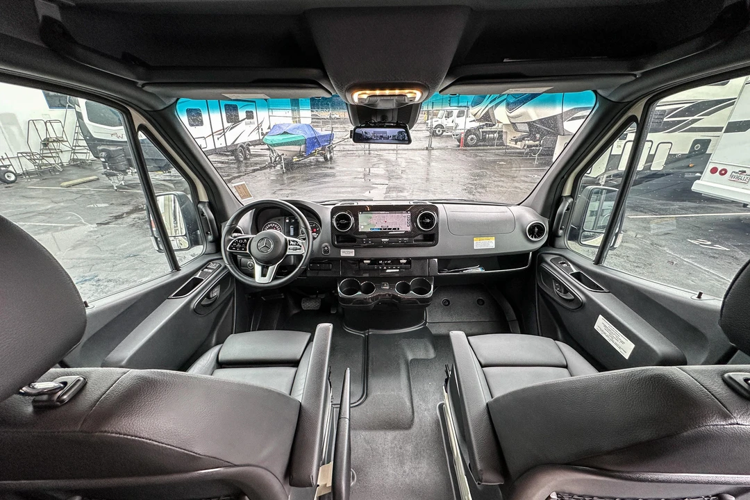 2020 Mercedes-Benz VS30 Sprinter - Image 27 of 31