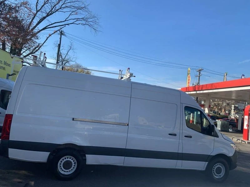 2020 Mercedes-Benz VS30 Sprinter - Image 7 of 12