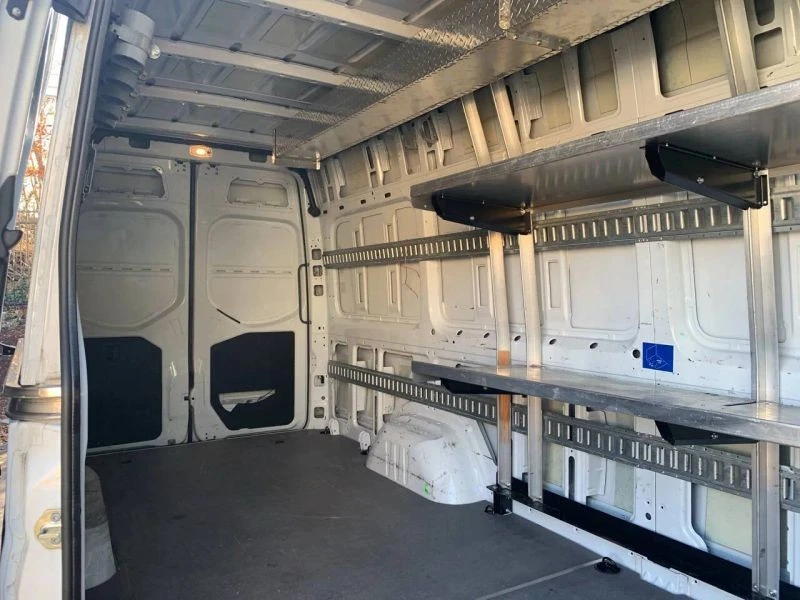 2020 Mercedes-Benz VS30 Sprinter - Image 9 of 12
