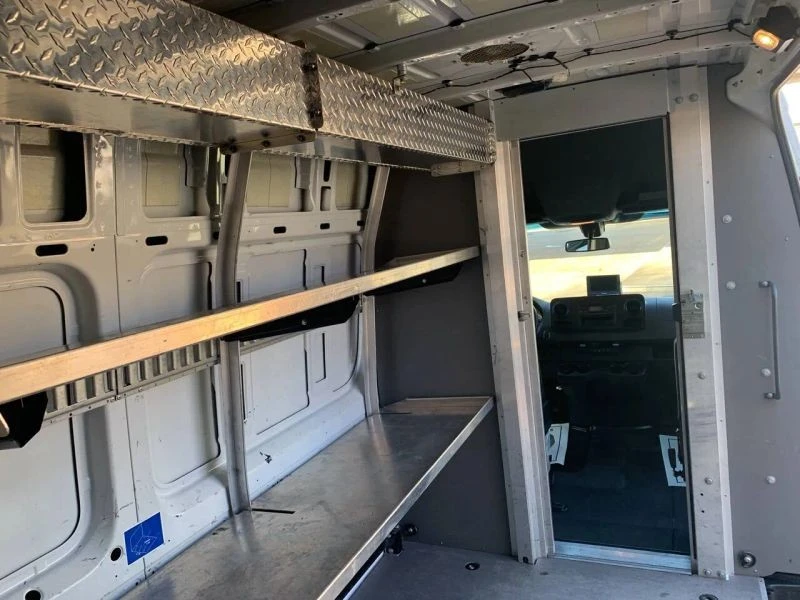 2020 Mercedes-Benz VS30 Sprinter - Image 10 of 12