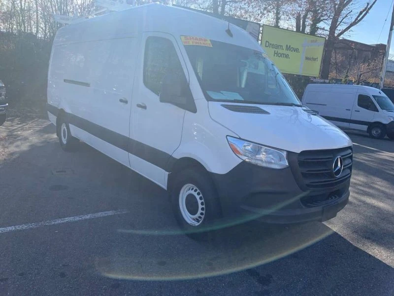 2020 Mercedes-Benz VS30 Sprinter - Image 2 of 12