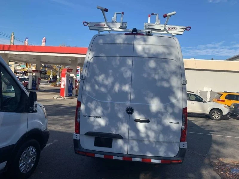 2020 Mercedes-Benz VS30 Sprinter - Image 4 of 12