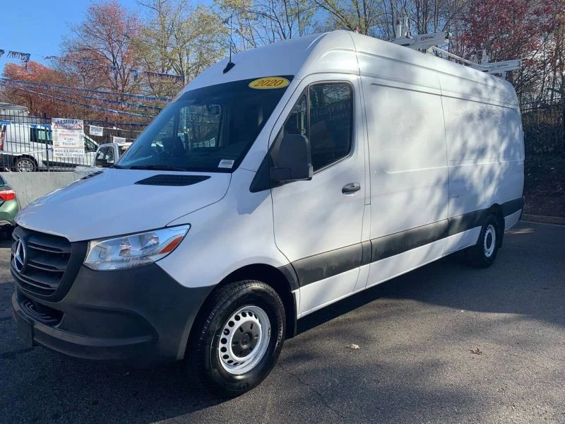 2020 Mercedes-Benz VS30 Sprinter - Image 3 of 12