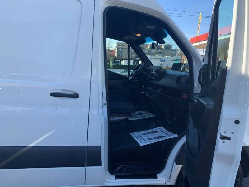 2020 Mercedes-Benz VS30 Sprinter - Image 12 of 12