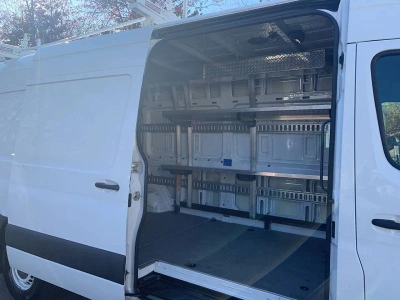 2020 Mercedes-Benz VS30 Sprinter - Image 8 of 12