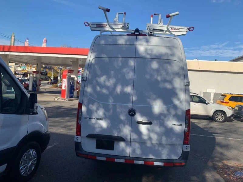 2020 Mercedes-Benz VS30 Sprinter - Image 4 of 12