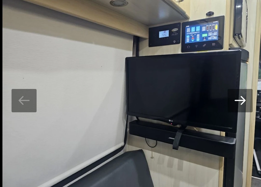 2020 Mercedes-Benz VS30 Sprinter - Image 6 of 9