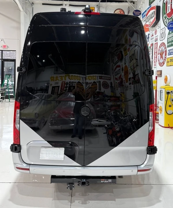 2020 Mercedes-Benz VS30 Sprinter - Image 13 of 21