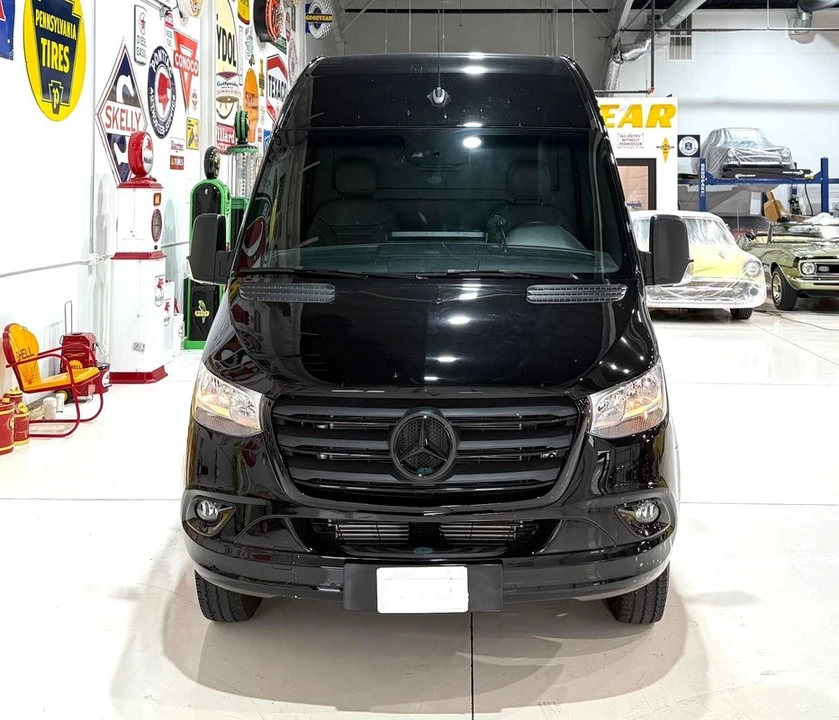 2020 Mercedes-Benz VS30 Sprinter - Image 4 of 21