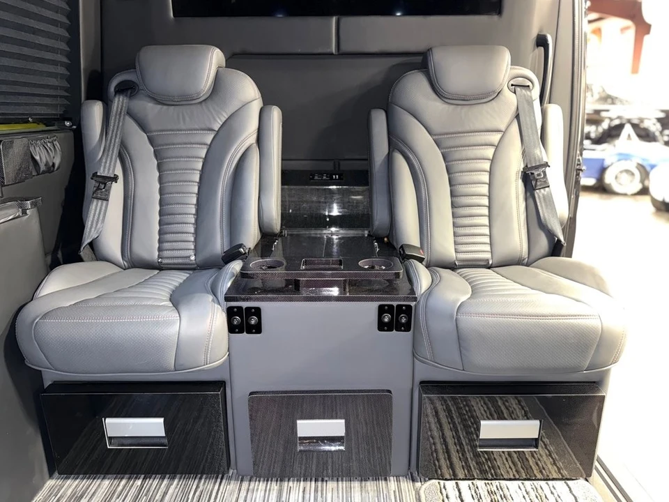 2020 Mercedes-Benz VS30 Sprinter - Image 19 of 21