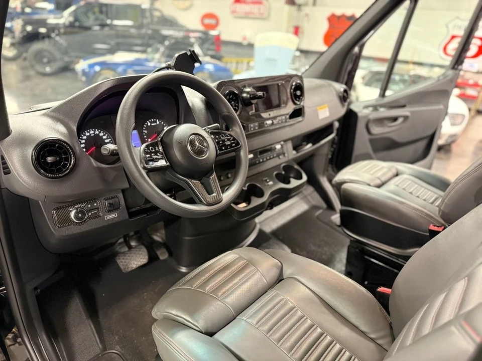 2020 Mercedes-Benz VS30 Sprinter - Image 14 of 21