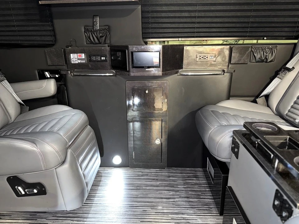 2020 Mercedes-Benz VS30 Sprinter - Image 21 of 21
