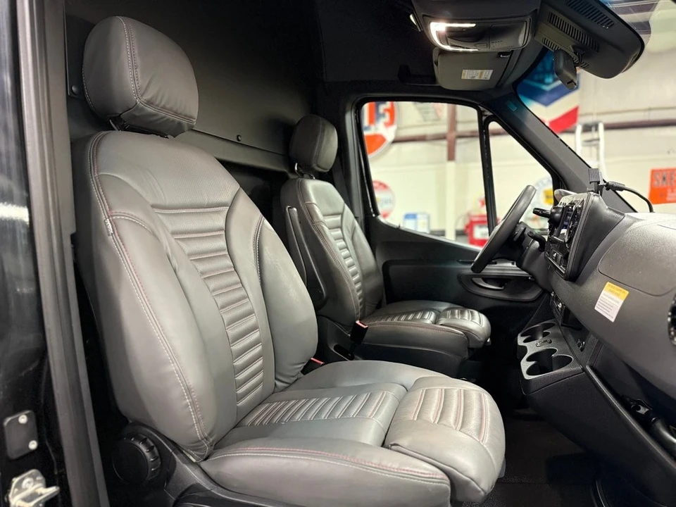 2020 Mercedes-Benz VS30 Sprinter - Image 16 of 21