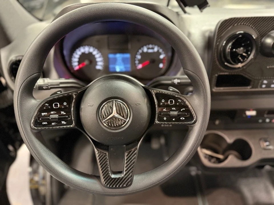 2020 Mercedes-Benz VS30 Sprinter - Image 15 of 21