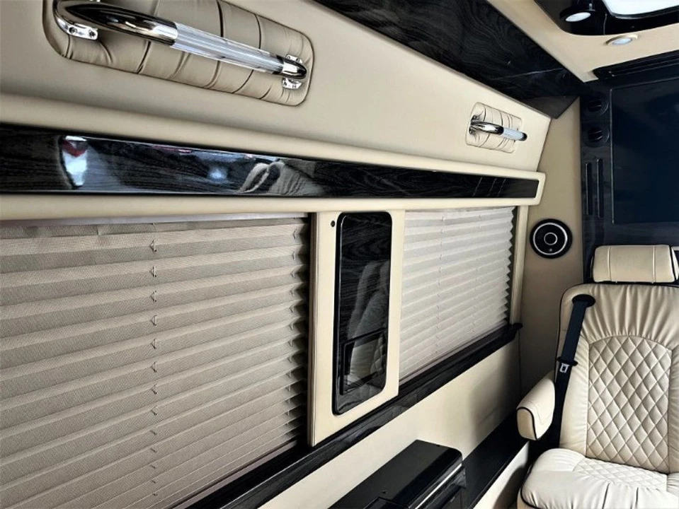 2020 Mercedes-Benz VS30 Sprinter - Image 13 of 21