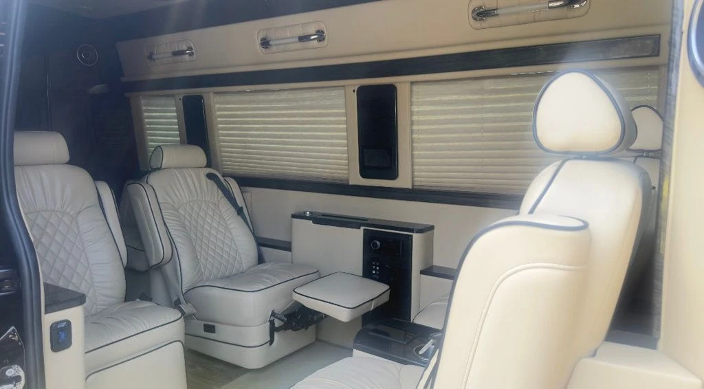 2020 Mercedes-Benz VS30 Sprinter - Image 19 of 21