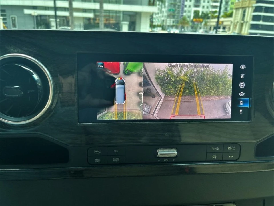 2020 Mercedes-Benz VS30 Sprinter - Image 7 of 21