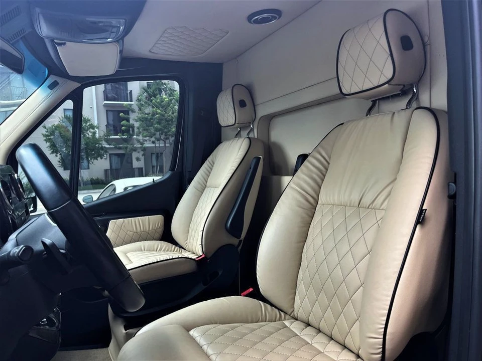2020 Mercedes-Benz VS30 Sprinter - Image 5 of 21