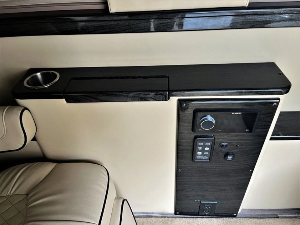 2020 Mercedes-Benz VS30 Sprinter - Image 18 of 21