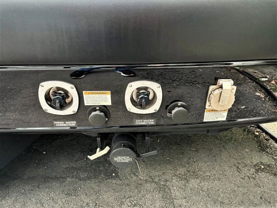 2020 Mercedes-Benz VS30 Sprinter - Image 21 of 21