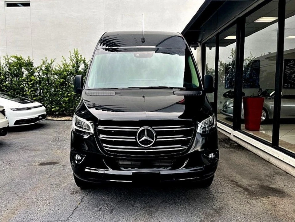 2020 Mercedes-Benz VS30 Sprinter - Image 3 of 21
