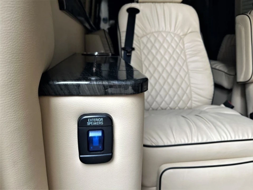 2020 Mercedes-Benz VS30 Sprinter - Image 16 of 21