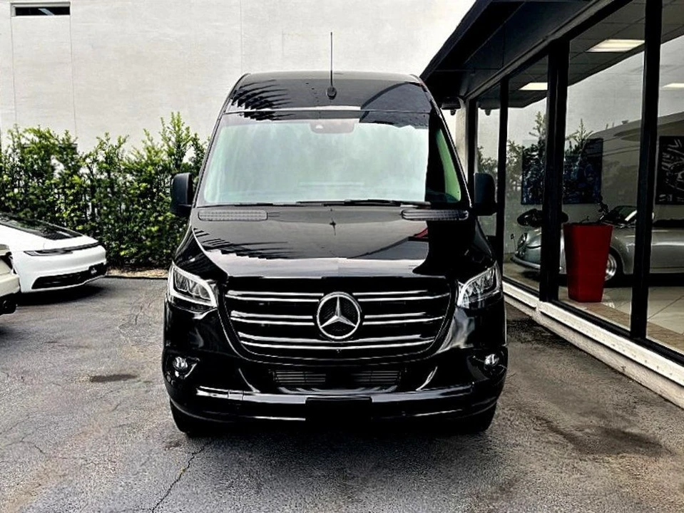 2020 Mercedes-Benz VS30 Sprinter - Image 3 of 21