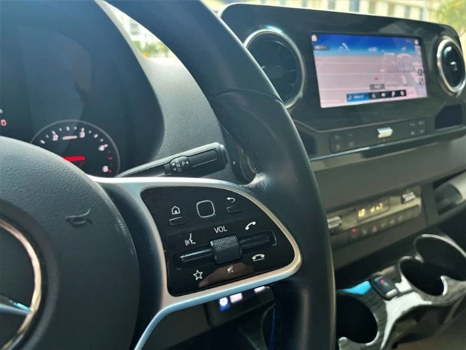 2020 Mercedes-Benz VS30 Sprinter - Image 8 of 21
