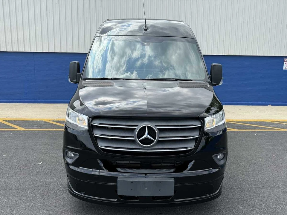 2020 Mercedes-Benz VS30 Sprinter - Image 5 of 21