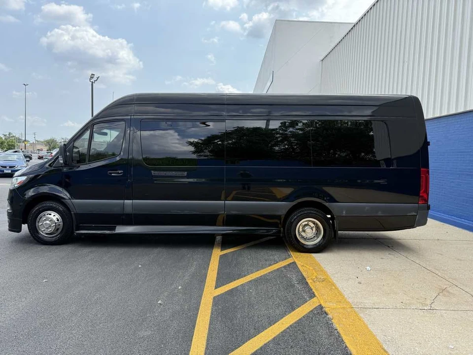 2020 Mercedes-Benz VS30 Sprinter - Image 7 of 21