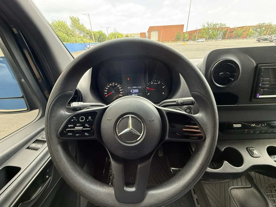 2020 Mercedes-Benz VS30 Sprinter - Image 19 of 21