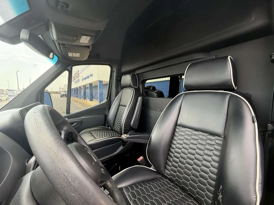 2020 Mercedes-Benz VS30 Sprinter - Image 18 of 21