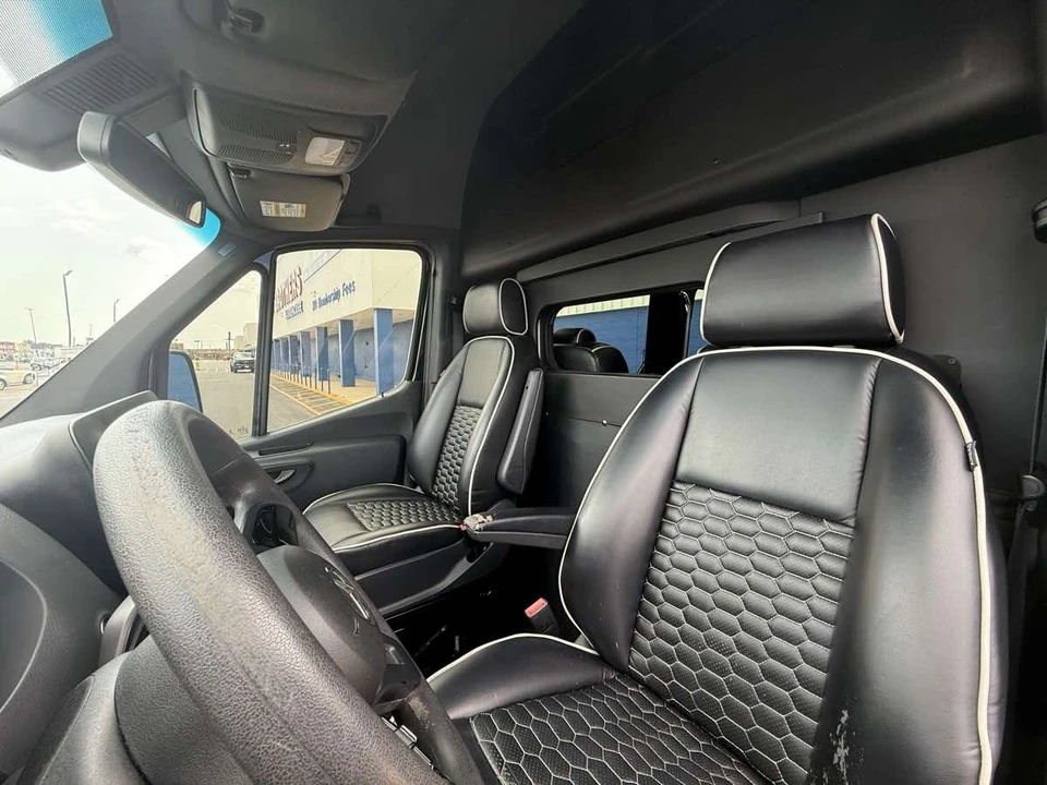 2020 Mercedes-Benz VS30 Sprinter - Image 18 of 21