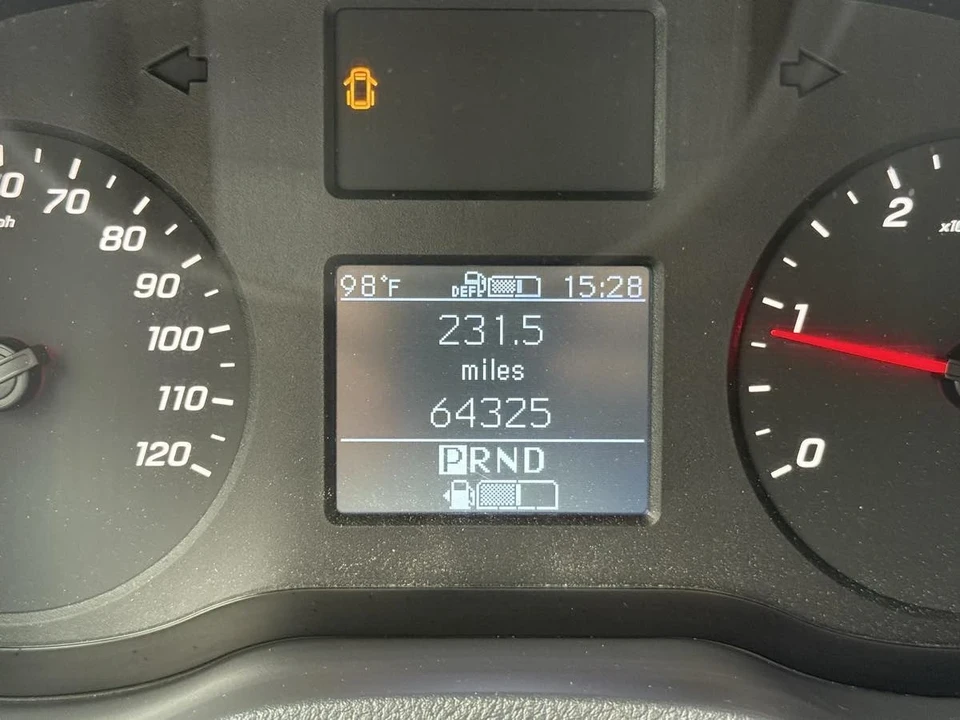 2020 Mercedes-Benz VS30 Sprinter - Image 21 of 21