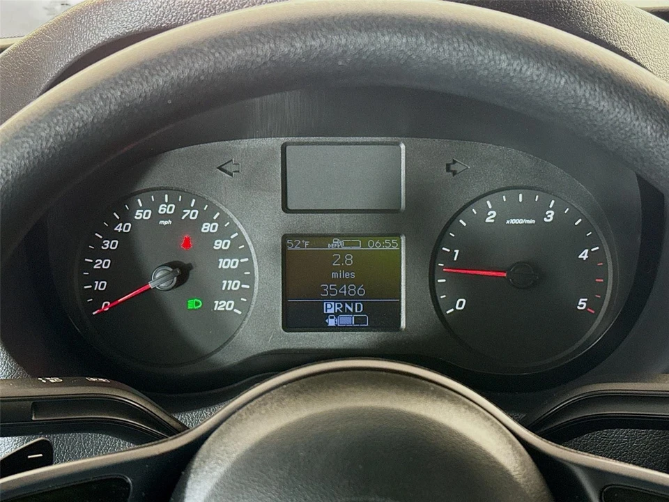 2020 Mercedes-Benz VS30 Sprinter - Image 11 of 21