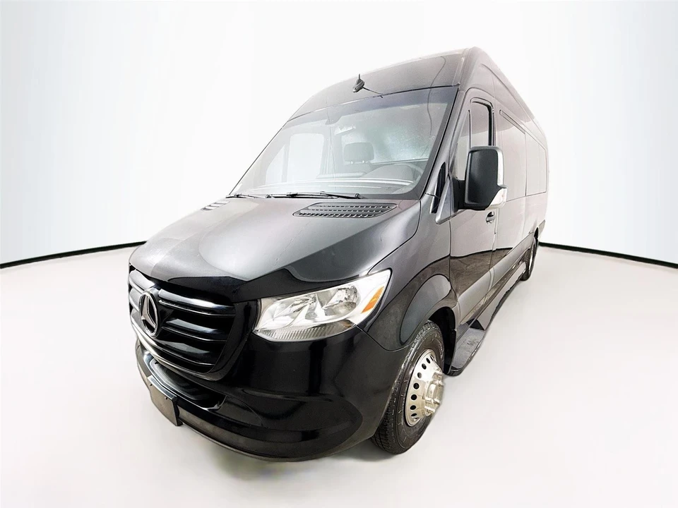 2020 Mercedes-Benz VS30 Sprinter - Image 3 of 21