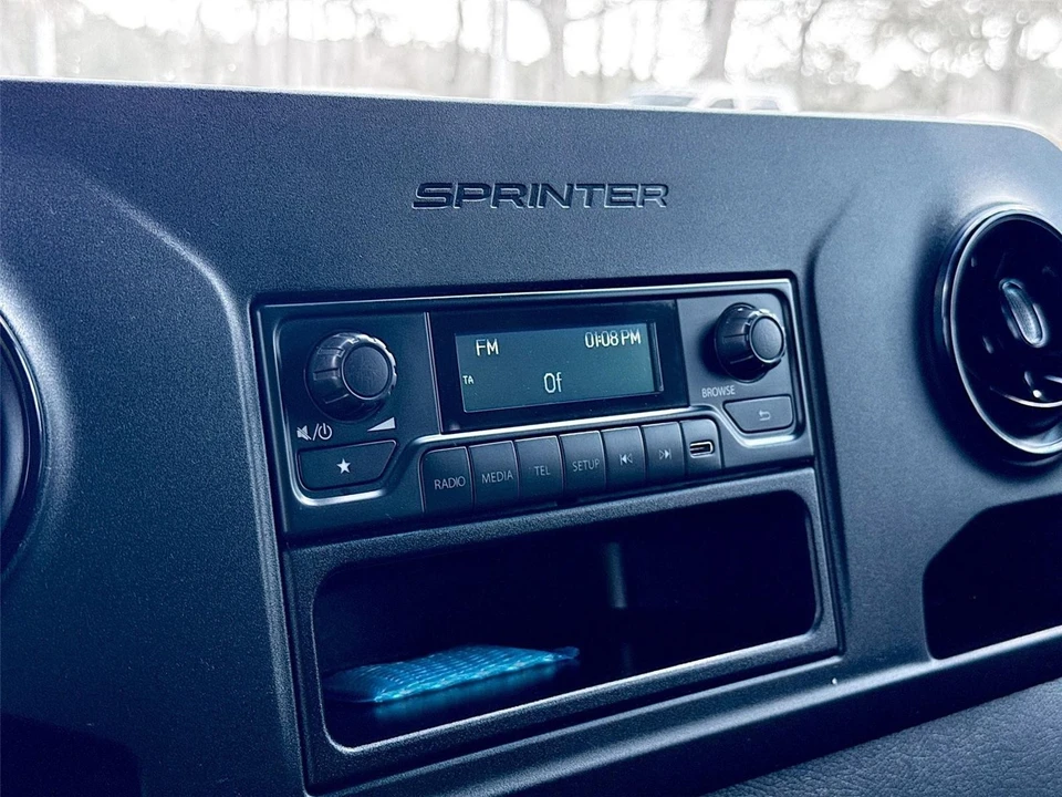 2020 Mercedes-Benz VS30 Sprinter - Image 12 of 21