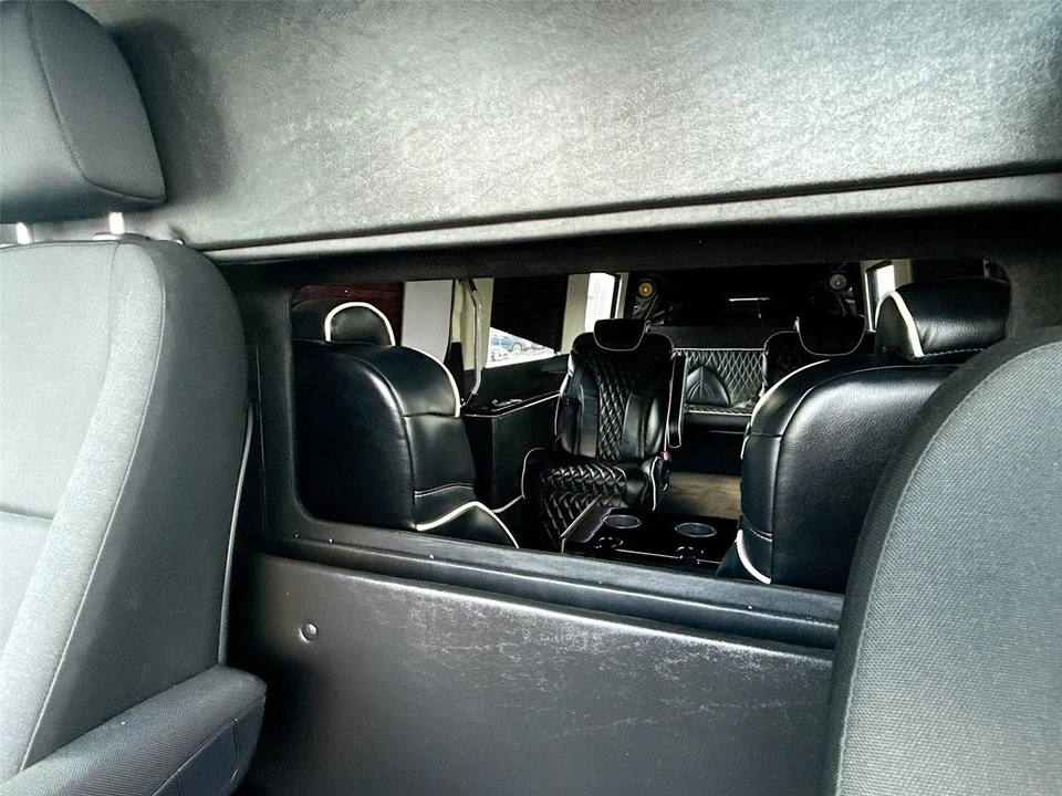 2020 Mercedes-Benz VS30 Sprinter - Image 19 of 21