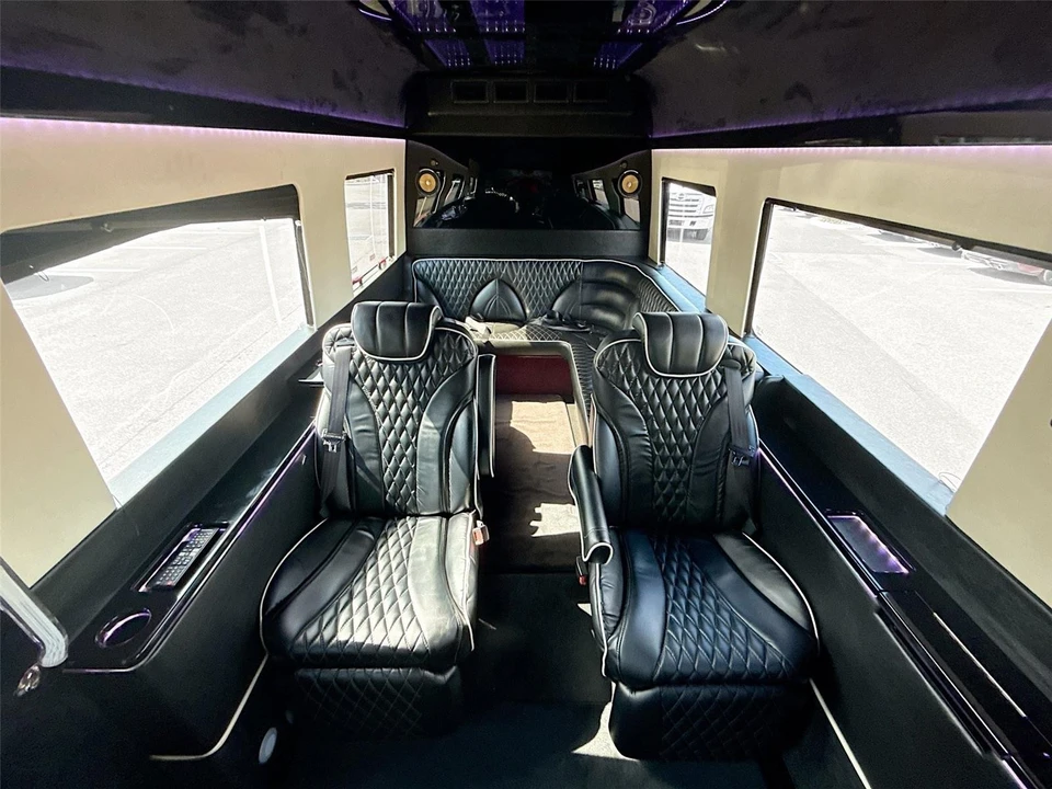 2020 Mercedes-Benz VS30 Sprinter - Image 21 of 21