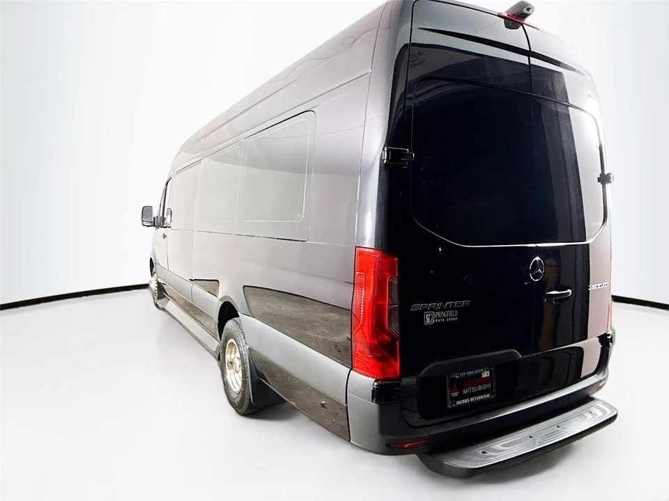 2020 Mercedes-Benz VS30 Sprinter - Image 6 of 21