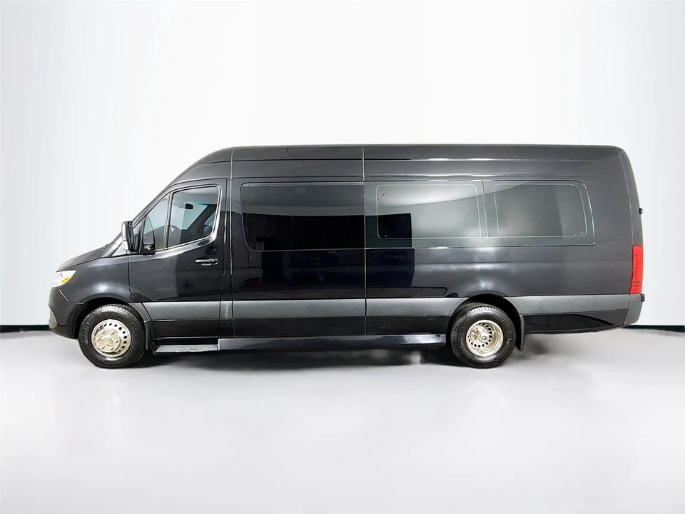 2020 Mercedes-Benz VS30 Sprinter - Image 5 of 21