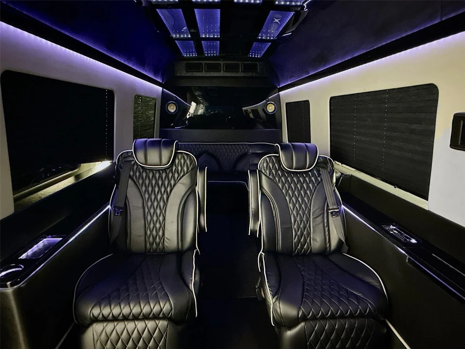 2020 Mercedes-Benz VS30 Sprinter - Image 17 of 21