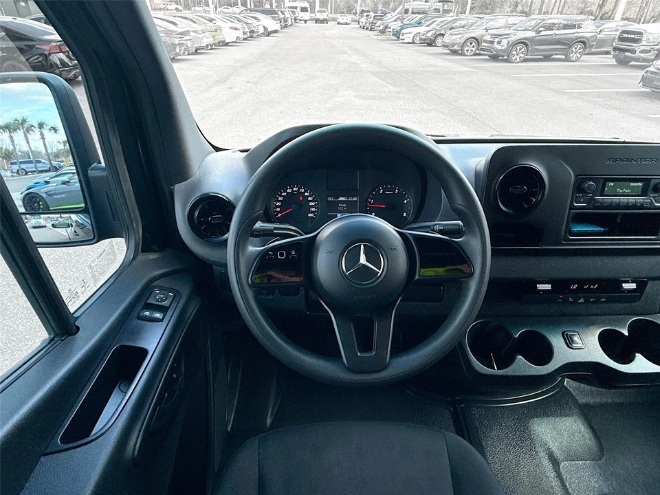 2020 Mercedes-Benz VS30 Sprinter - Image 4 of 21