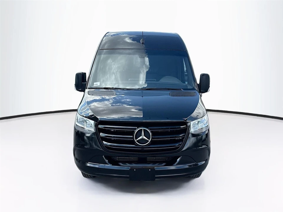 2020 Mercedes-Benz VS30 Sprinter - Image 2 of 21
