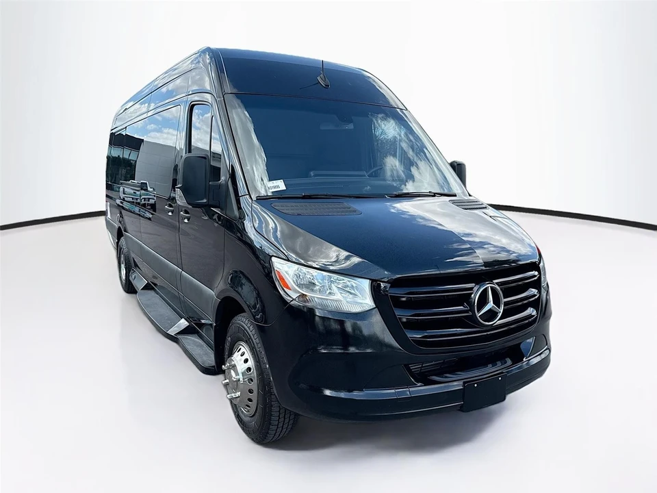 2020 Mercedes-Benz VS30 Sprinter - Image 6 of 21