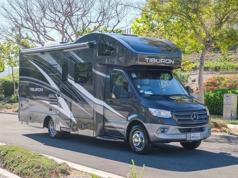 2020 Mercedes-Benz VS30 Sprinter - Image 3 of 21