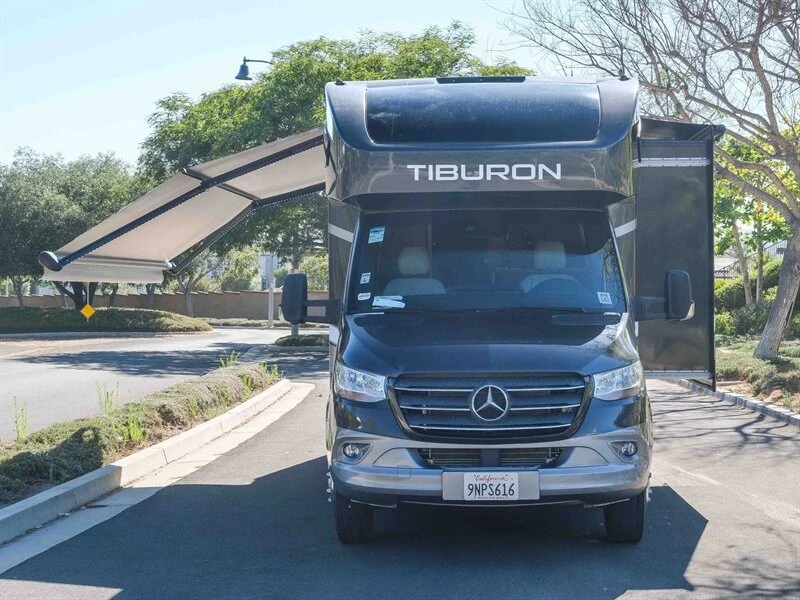 2020 Mercedes-Benz VS30 Sprinter - Image 14 of 21