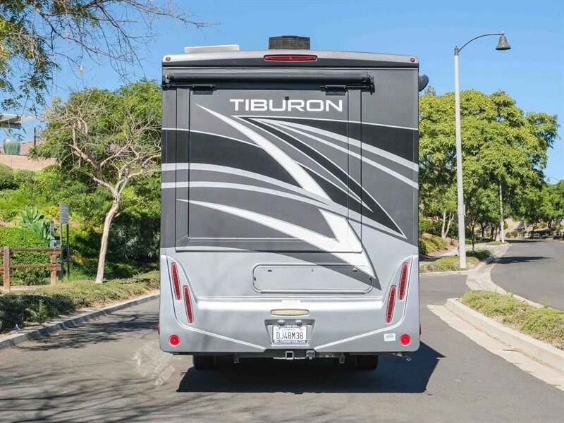 2020 Mercedes-Benz VS30 Sprinter - Image 6 of 21